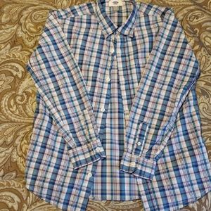 Old Navy long sleeve shirt